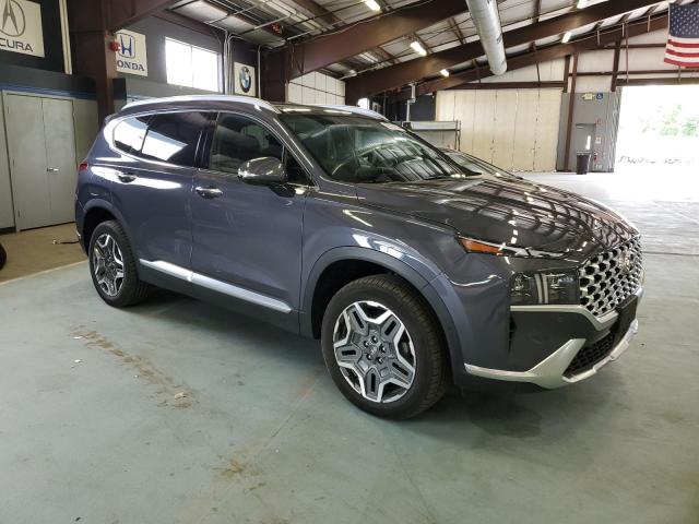 Photo 3 VIN: KM8S7DA25PU074735 - HYUNDAI SANTA FE 