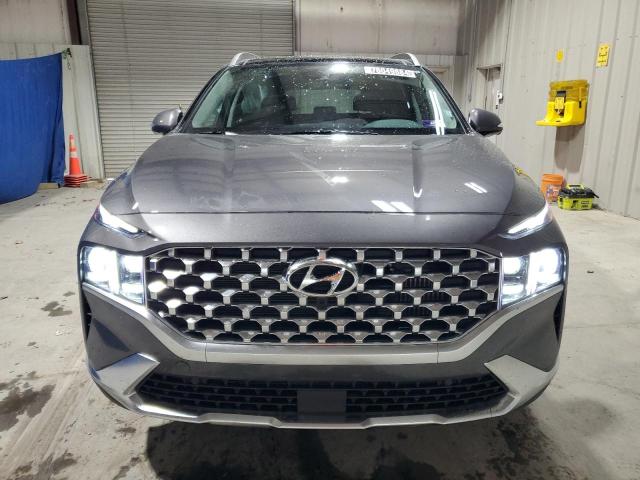 Photo 4 VIN: KM8S7DA25PU097125 - HYUNDAI SANTA FE L 