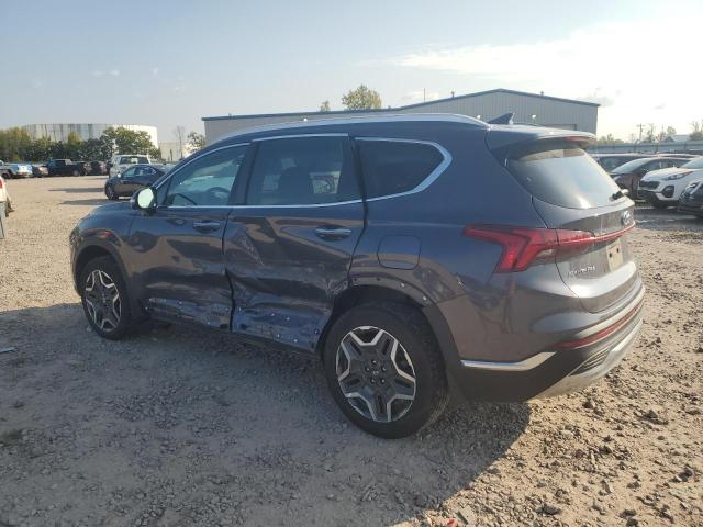 Photo 1 VIN: KM8S7DA26PU068443 - HYUNDAI SANTA FE L 