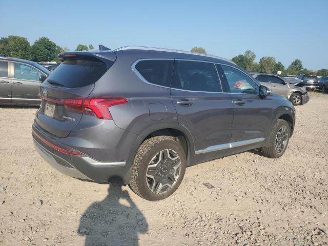 Photo 2 VIN: KM8S7DA26PU068443 - HYUNDAI SANTA FE L 