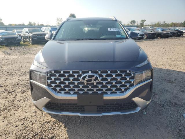 Photo 4 VIN: KM8S7DA26PU068443 - HYUNDAI SANTA FE L 