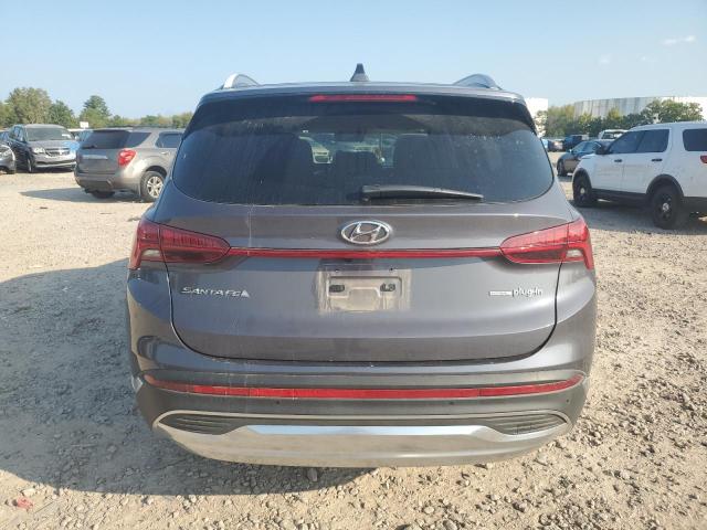 Photo 5 VIN: KM8S7DA26PU068443 - HYUNDAI SANTA FE L 