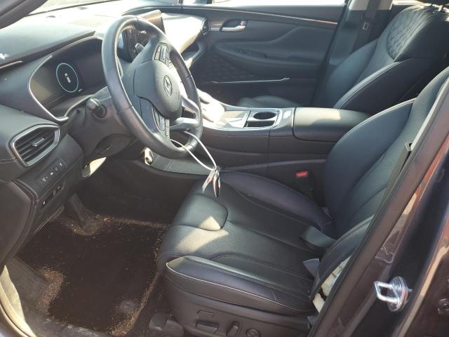 Photo 6 VIN: KM8S7DA26PU068443 - HYUNDAI SANTA FE L 