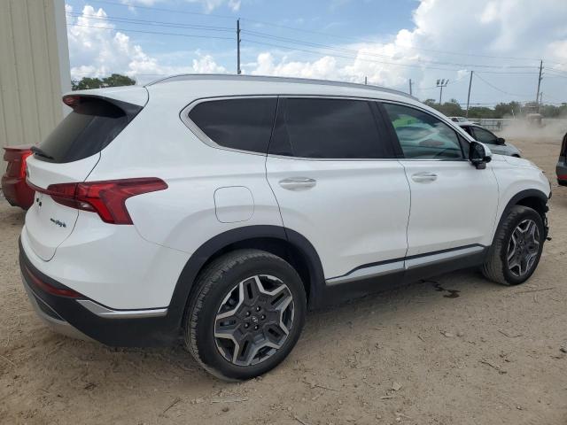 Photo 2 VIN: KM8S7DA29PU077038 - HYUNDAI SANTA FE L 