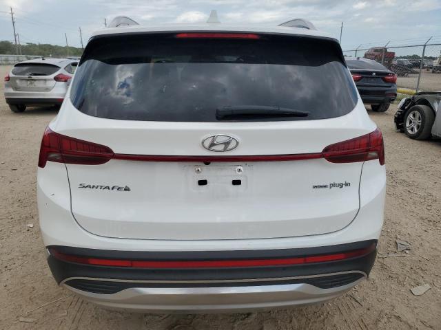 Photo 5 VIN: KM8S7DA29PU077038 - HYUNDAI SANTA FE L 