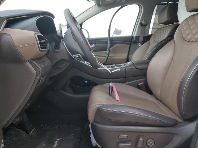 Photo 6 VIN: KM8S7DA29PU077038 - HYUNDAI SANTA FE L 