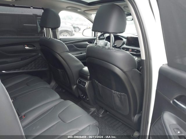 Photo 7 VIN: KM8S7DA2XNU048001 - HYUNDAI SANTA FE 