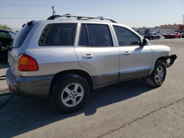 Photo 2 VIN: KM8SB12B03U517203 - HYUNDAI SANTA FE G 