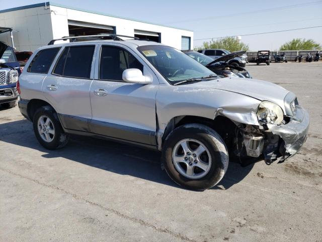 Photo 3 VIN: KM8SB12B03U517203 - HYUNDAI SANTA FE G 