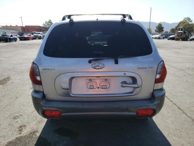 Photo 5 VIN: KM8SB12B03U517203 - HYUNDAI SANTA FE G 