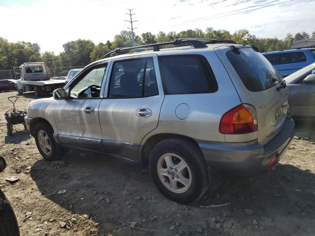 Photo 1 VIN: KM8SB12B13U373662 - HYUNDAI SANTA FE G 