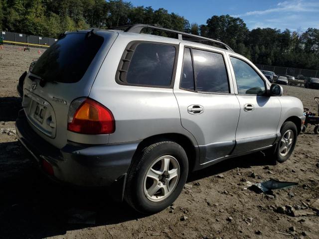 Photo 2 VIN: KM8SB12B13U373662 - HYUNDAI SANTA FE G 