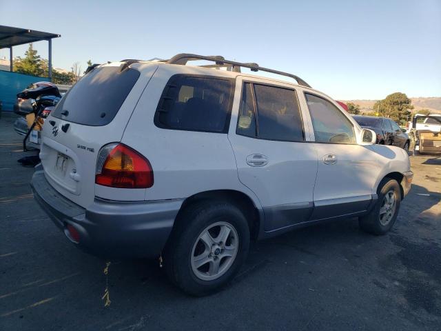 Photo 2 VIN: KM8SB12B14U641949 - HYUNDAI SANTA FE G 