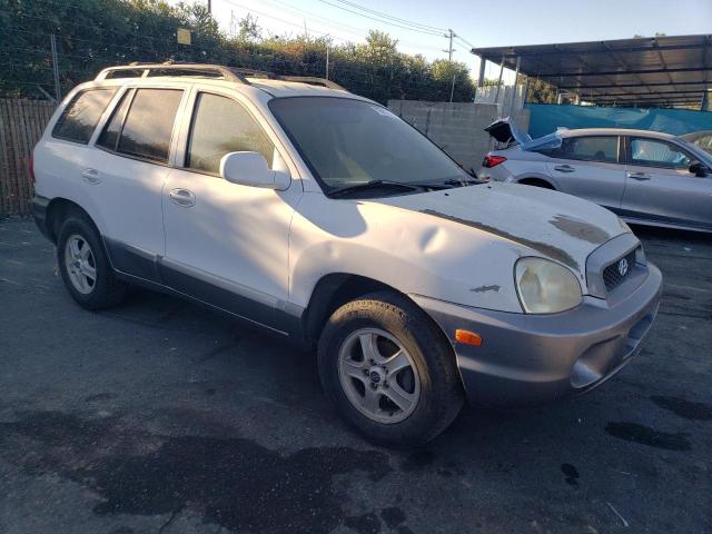 Photo 3 VIN: KM8SB12B14U641949 - HYUNDAI SANTA FE G 