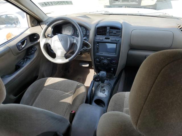 Photo 7 VIN: KM8SB12B64U717407 - HYUNDAI SANTA FE 