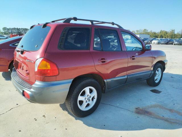 Photo 2 VIN: KM8SB12B74U719862 - HYUNDAI SANTA FE G 