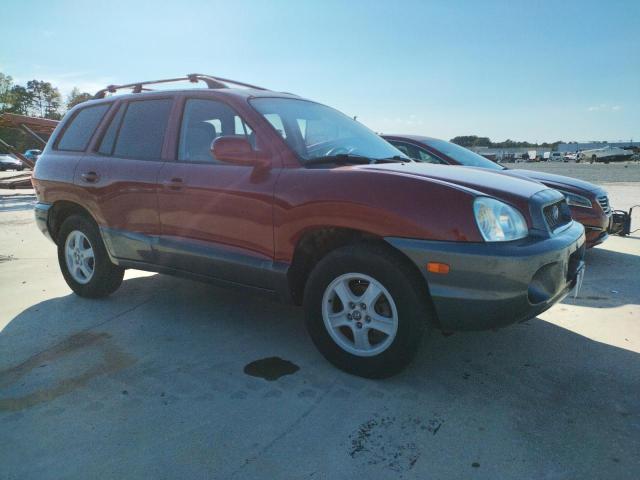 Photo 3 VIN: KM8SB12B74U719862 - HYUNDAI SANTA FE G 