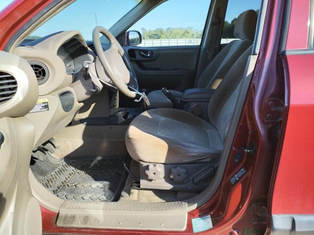 Photo 6 VIN: KM8SB12B74U719862 - HYUNDAI SANTA FE G 