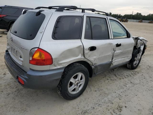 Photo 2 VIN: KM8SB12BX3U518388 - HYUNDAI SANTA FE G 