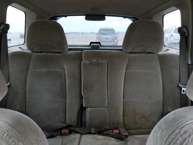 Photo 9 VIN: KM8SC13D02U144627 - HYUNDAI SANTA FE 