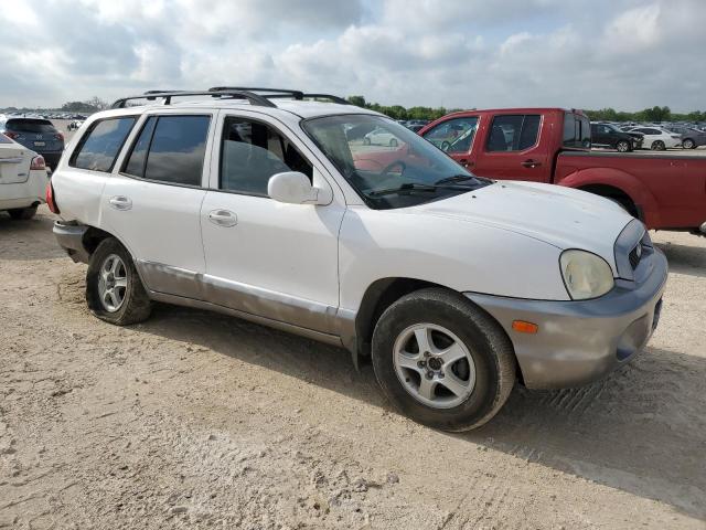 Photo 3 VIN: KM8SC13D02U179720 - HYUNDAI SANTA FE 