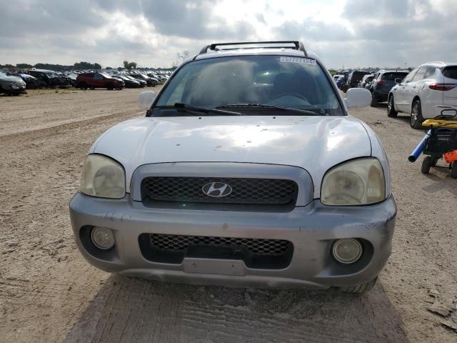 Photo 4 VIN: KM8SC13D02U179720 - HYUNDAI SANTA FE 