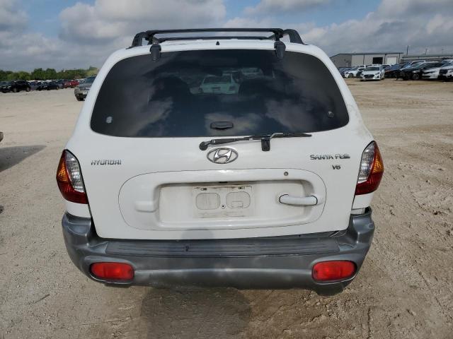 Photo 5 VIN: KM8SC13D02U179720 - HYUNDAI SANTA FE 