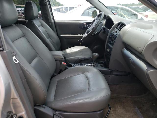 Photo 4 VIN: KM8SC13D02U290932 - HYUNDAI SANTA FE G 