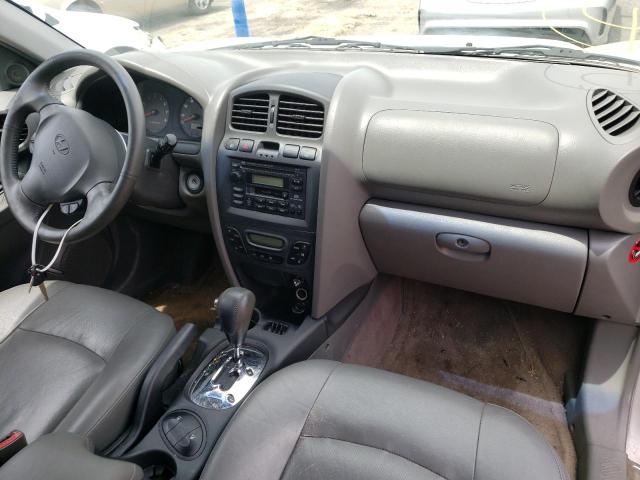 Photo 8 VIN: KM8SC13D02U290932 - HYUNDAI SANTA FE G 