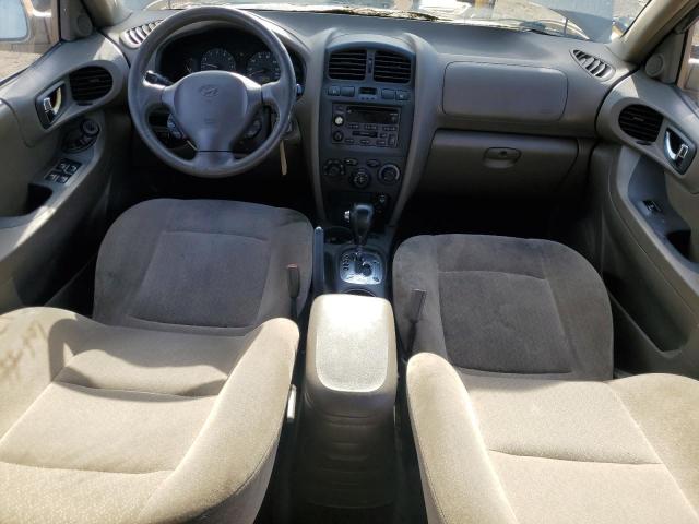 Photo 7 VIN: KM8SC13D03U367588 - HYUNDAI SANTA FE 