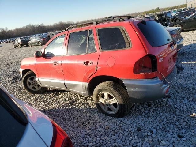 Photo 1 VIN: KM8SC13D03U533074 - HYUNDAI SANTA FE 