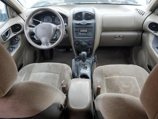 Photo 7 VIN: KM8SC13D12U233459 - HYUNDAI SANTA FE 