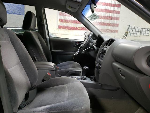 Photo 4 VIN: KM8SC13D13U386196 - HYUNDAI SANTA FE G 