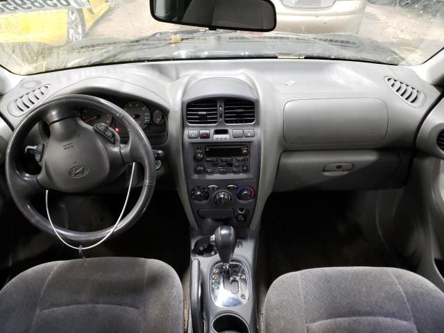 Photo 8 VIN: KM8SC13D13U386196 - HYUNDAI SANTA FE G 