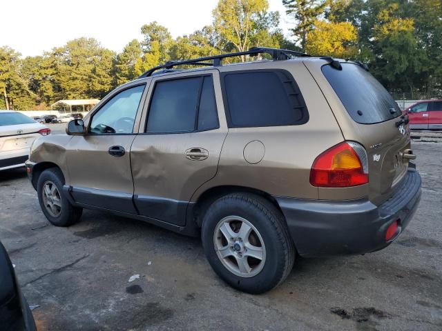 Photo 1 VIN: KM8SC13D13U418192 - HYUNDAI SANTA FE G 