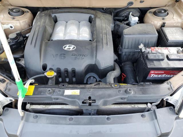 Photo 10 VIN: KM8SC13D13U418192 - HYUNDAI SANTA FE G 