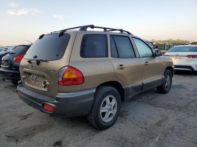 Photo 2 VIN: KM8SC13D13U418192 - HYUNDAI SANTA FE G 