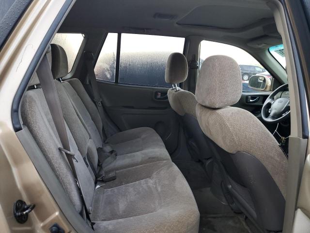 Photo 9 VIN: KM8SC13D13U418192 - HYUNDAI SANTA FE G 