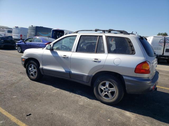 Photo 1 VIN: KM8SC13D14U648123 - HYUNDAI SANTA FE G 