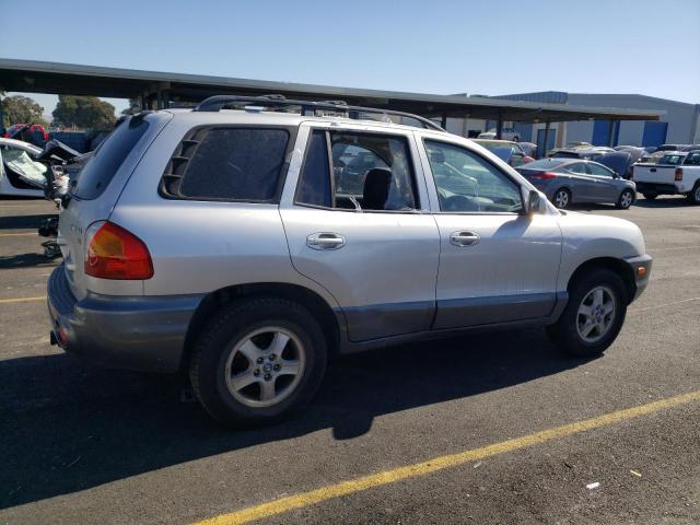 Photo 2 VIN: KM8SC13D14U648123 - HYUNDAI SANTA FE G 