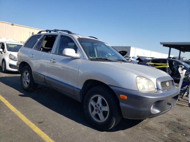 Photo 3 VIN: KM8SC13D14U648123 - HYUNDAI SANTA FE G 