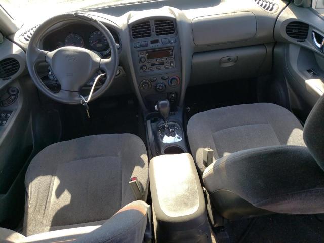 Photo 7 VIN: KM8SC13D14U648123 - HYUNDAI SANTA FE G 