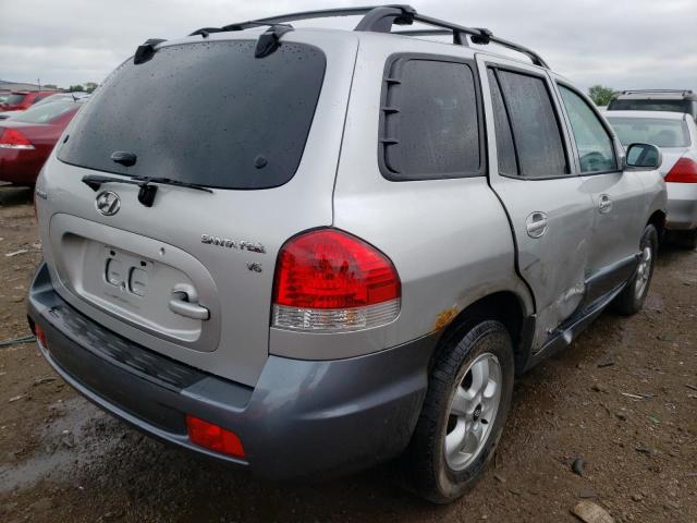 Photo 3 VIN: KM8SC13D15U885129 - HYUNDAI SANTA FE G 