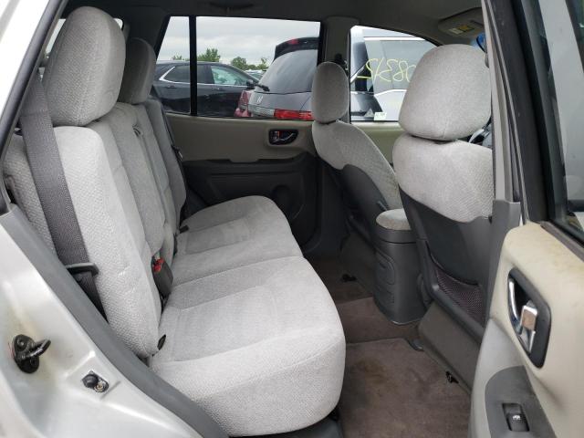 Photo 5 VIN: KM8SC13D15U885129 - HYUNDAI SANTA FE G 