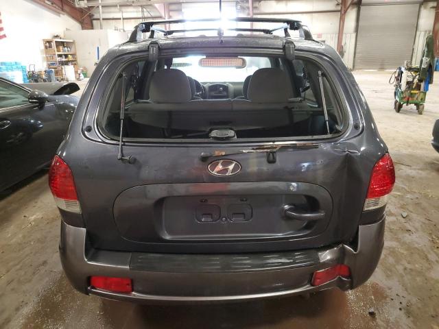 Photo 5 VIN: KM8SC13D15U930991 - HYUNDAI SANTA FE G 