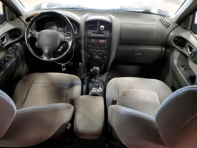 Photo 7 VIN: KM8SC13D15U930991 - HYUNDAI SANTA FE G 