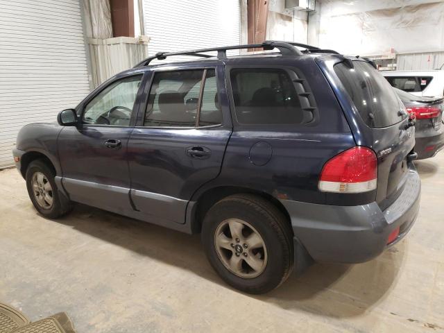 Photo 1 VIN: KM8SC13D15U932479 - HYUNDAI SANTA FE 