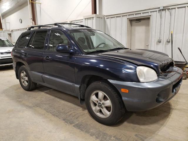 Photo 3 VIN: KM8SC13D15U932479 - HYUNDAI SANTA FE 