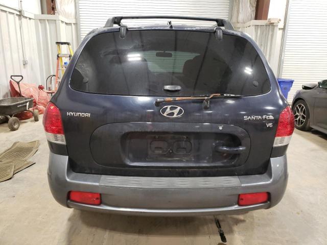 Photo 5 VIN: KM8SC13D15U932479 - HYUNDAI SANTA FE 