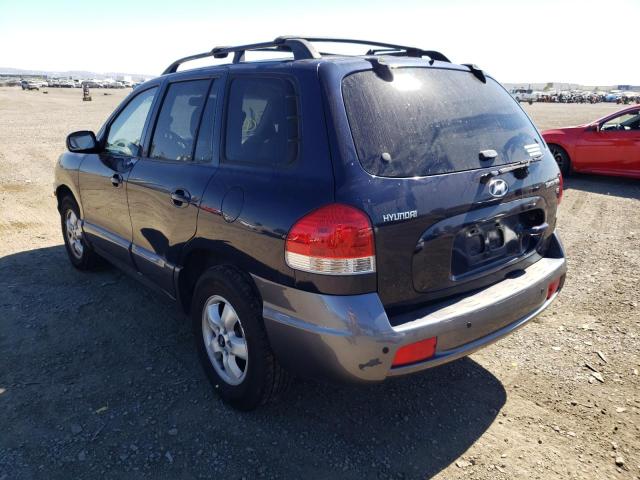 Photo 2 VIN: KM8SC13D15U954174 - HYUNDAI SANTA FE G 